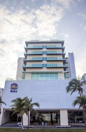 Gallery - Four Points by Sheraton Veracruz