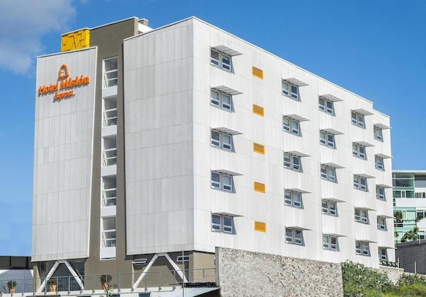 Gallery - Hotel Vm Express Querétaro