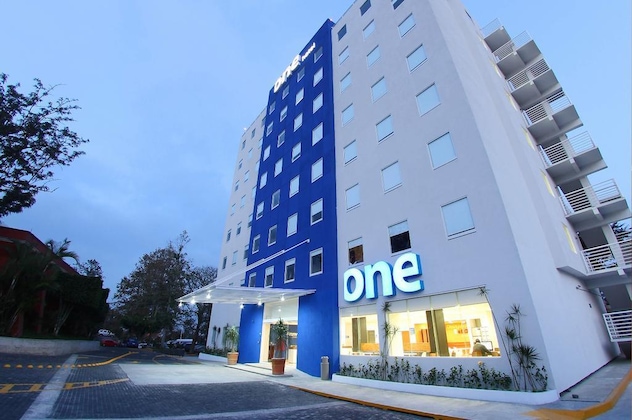 Gallery - One Xalapa Las Animas