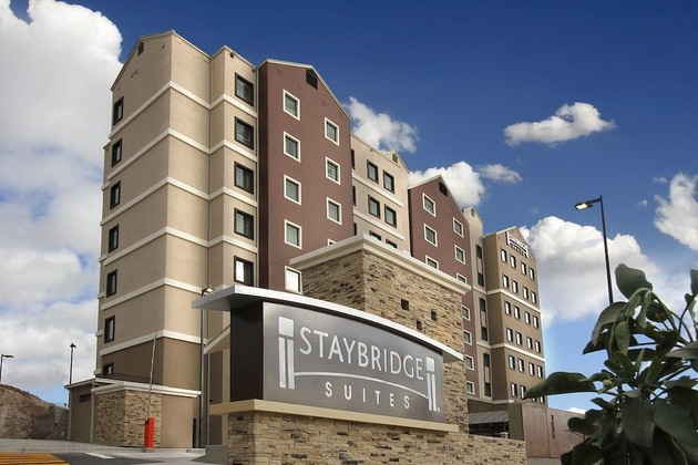 Gallery - Staybridge Suites Chihuahua By Ihg