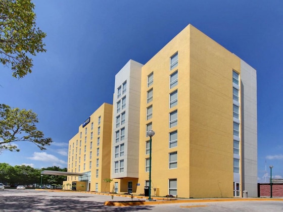 Gallery - City Express Apizaco