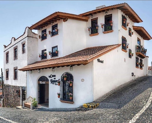 Gallery - La Casa Del Laurel