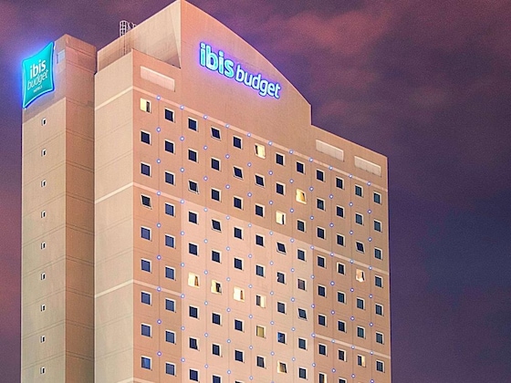 Gallery - Ibis Budget Sao Paulo Morumbi