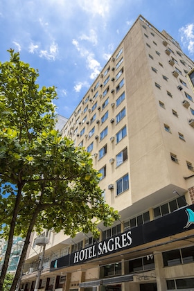 Gallery - Sagres Praia Hotel