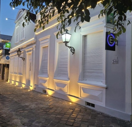 Gallery - Ibis Styles Curitiba Centro Cívico