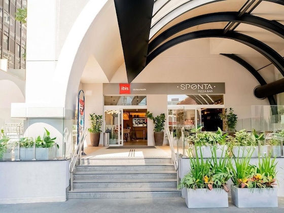 Gallery - Ibis Sao Paulo Paulista