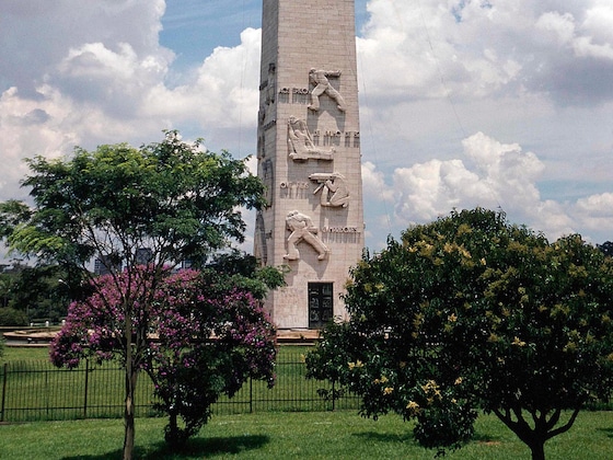 Gallery - Ibis Budget Sao Paulo Jardins