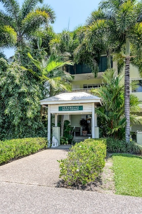 Gallery - Verandahs Boutique Apartments
