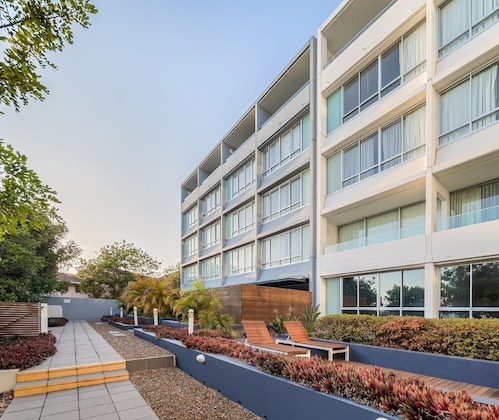 Gallery - Oaks Nelson Bay Lure Suites