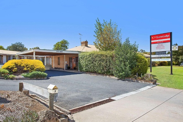 Gallery - Goldfields Motel Stawell