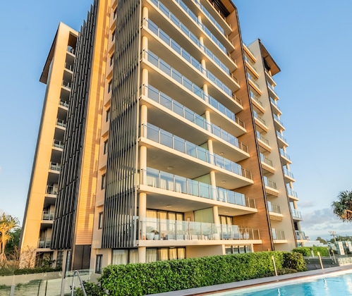 Gallery - Oaks Redcliffe Mon Komo Suites