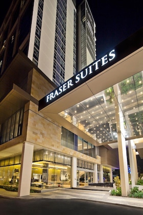 Gallery - Fraser Suites Perth
