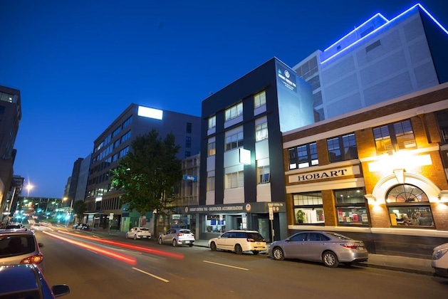 Gallery - Yha Hobart Central