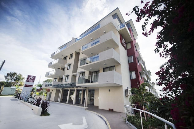 Gallery - Gladstone Central Plaza