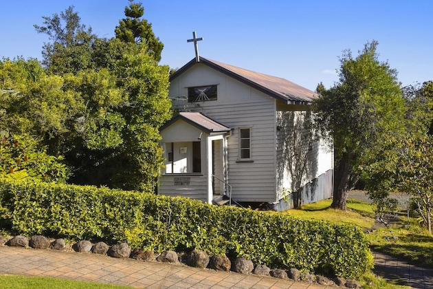 Gallery - O'reilly's Rainforest Retreat