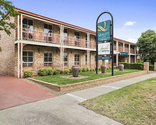 Gallery - Quality Inn Colonial
