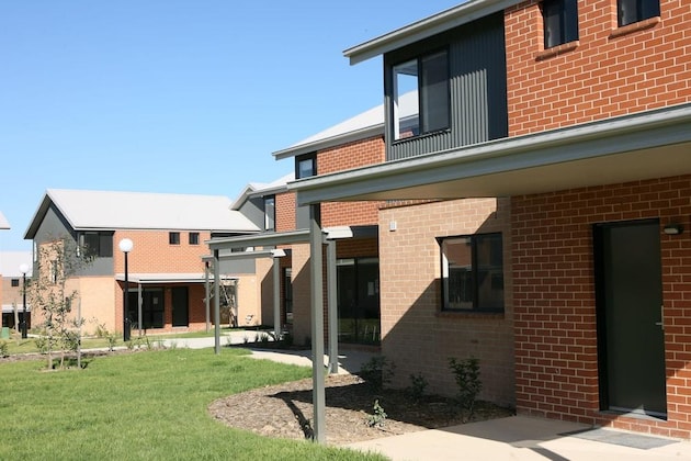 Gallery - Apartamento 60 Quartos, Marsfield NSW