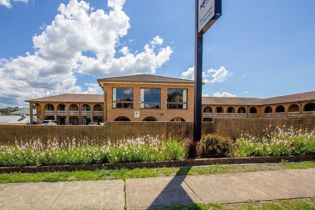 Gallery - Cumberland Motor Inn