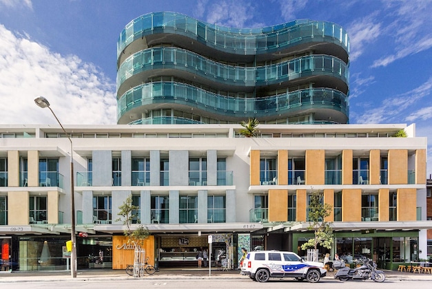 Gallery - Adina Apartment Hotel Bondi Beach Sydney