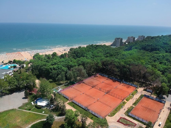 Gallery - Hotel Boryana