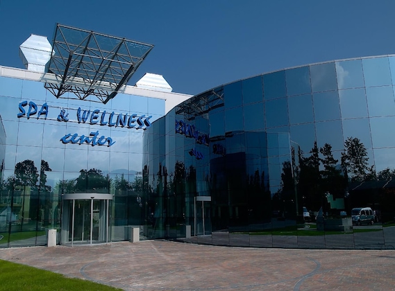Gallery - Hotel Terme