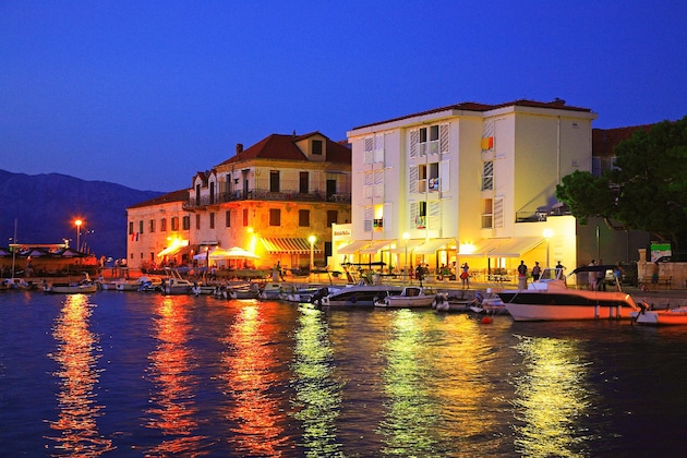 Gallery - Hotel Vrilo