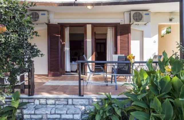Gallery - Villa Ganios