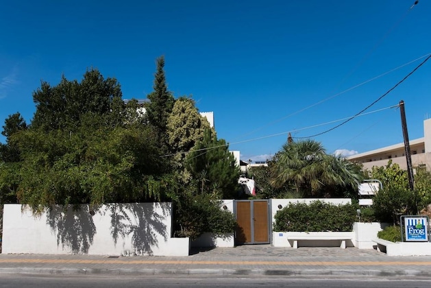 Gallery - Proimos Maisonnettes
