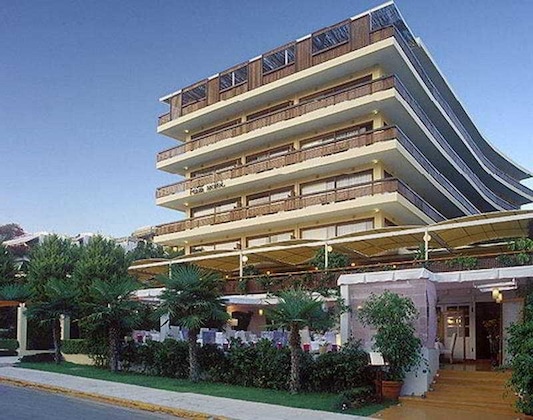 Gallery - Plaza Strand Vouliagmeni