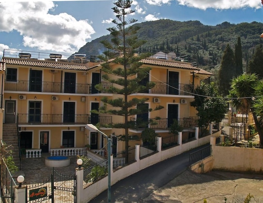 Gallery - Elli Marina Studios & Apartments