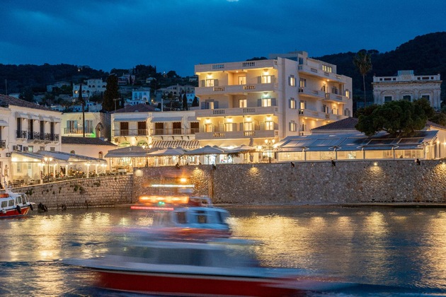 Gallery - Hotel Roumani