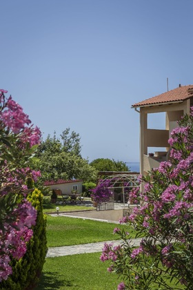 Gallery - Panorama Fanari Studios & Apartments
