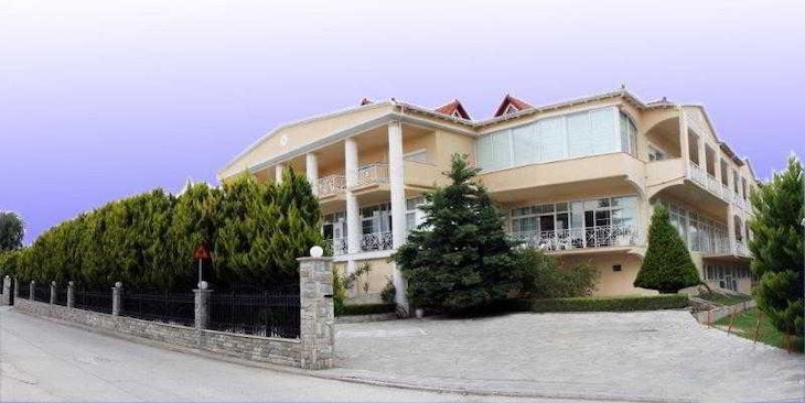 Gallery - Hotel Diamantidis