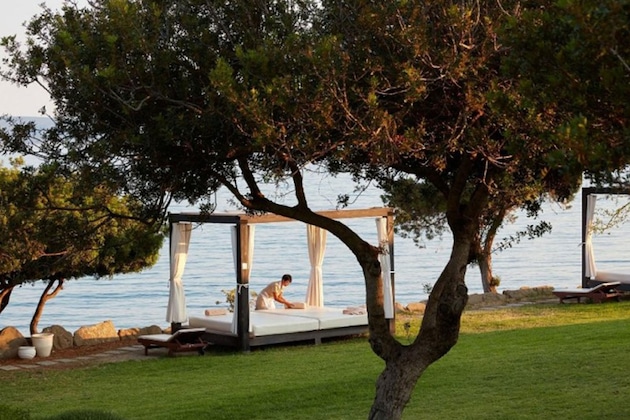 Gallery - Hydra Beach Resort