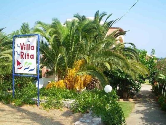 Gallery - Villa Rita Apartments