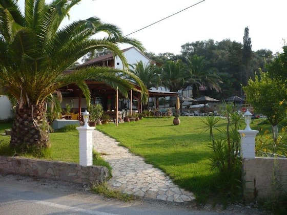 Gallery - Pension Nychterida