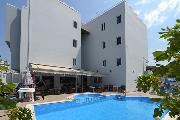 Gallery - Ialysos City Hotel