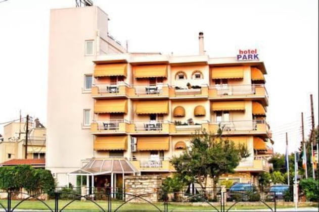 Gallery - Park Hotel