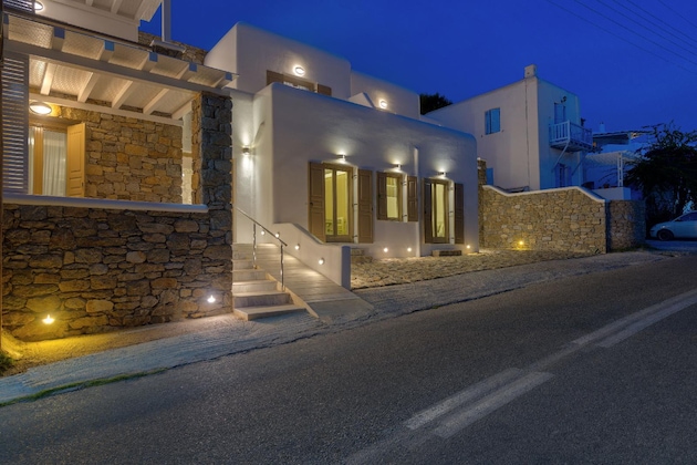 Gallery - Lithos By Spyros & Flora