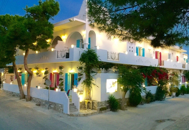 Gallery - Afrodite Boutique Hotel