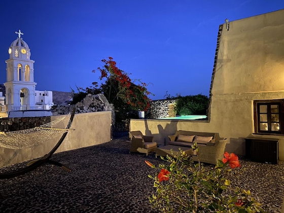 Gallery - Santorini Heritage Villas & Mansions