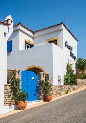 Gallery - Castri Village - Kythira Quality Resort