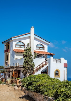 Gallery - Villa Iliatoras