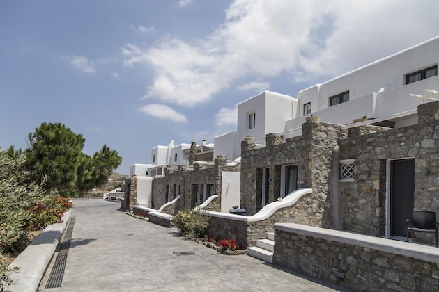 Gallery - Ftelia Bay Boutique Hotel Mykonos