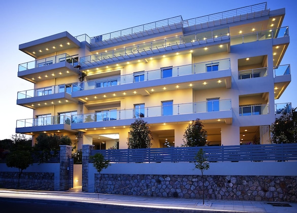 Gallery - Scale Suites