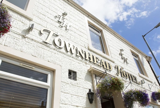 Gallery - Townhead Hotel
