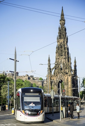 Gallery - Mercure Edinburgh Haymarket