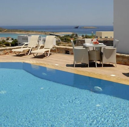 Gallery - Kythira Golden Resort