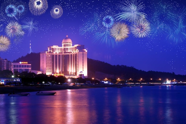 Gallery - Zhuhai Dehan Hotel