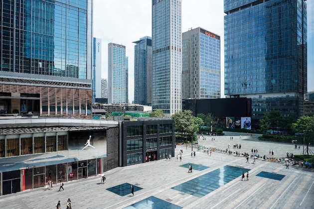 Gallery - The St. Regis Chengdu